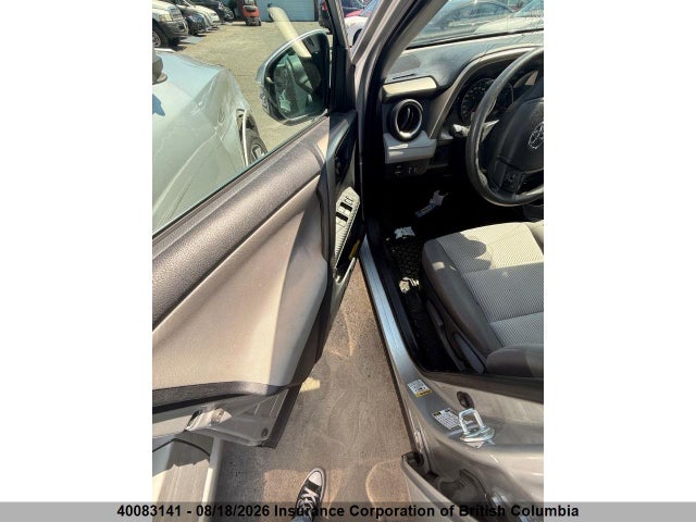 40083141 :رقم المزاد ، 2T3ZFREV5EW098346 vin ، 2014 Toyota Rav4 مزاد بيع