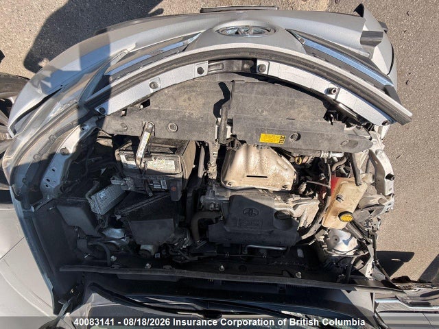 40083141 :رقم المزاد ، 2T3ZFREV5EW098346 vin ، 2014 Toyota Rav4 مزاد بيع