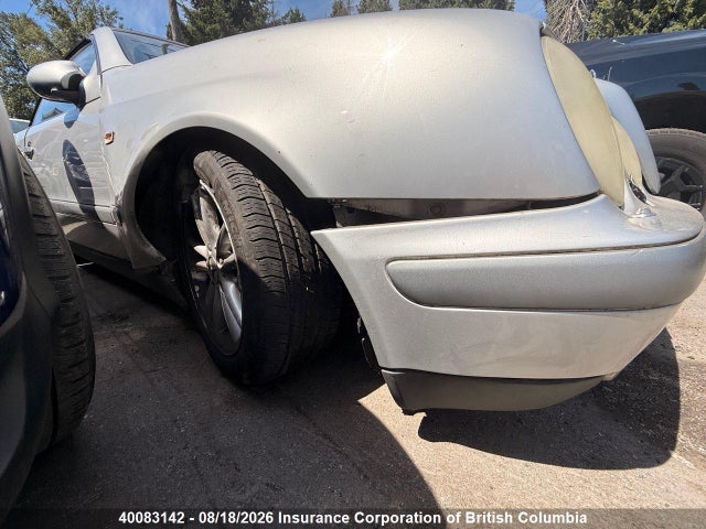 1999 Mercedes-benz Clk 320c მანქანა იყიდება აუქციონზე, vin: WDB2084651T012292, აუქციონის ნომერი: 40083142