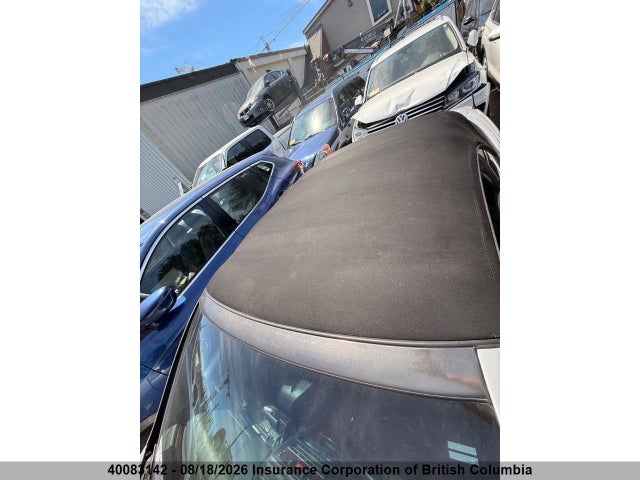 1999 Mercedes-benz Clk 320c მანქანა იყიდება აუქციონზე, vin: WDB2084651T012292, აუქციონის ნომერი: 40083142
