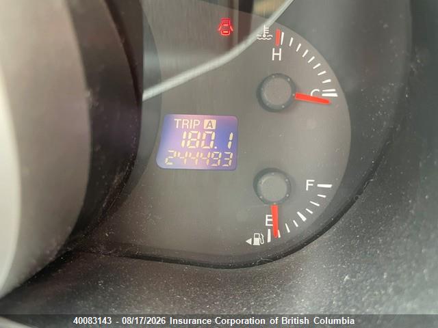 Продаж на аукціоні авто 2011 Mazda Cx-7, vin: JM3ER2B53B0382809, номер лоту: 40083143