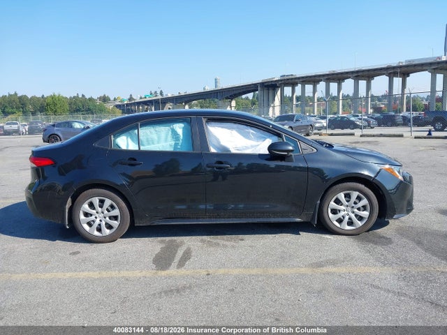 40083144 :رقم المزاد ، 5YFBPRBE3LP046000 vin ، 2020 Toyota Corolla Le مزاد بيع