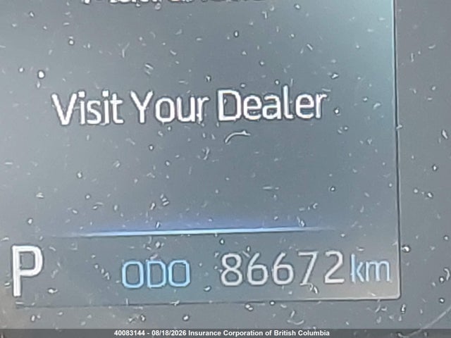 40083144 :رقم المزاد ، 5YFBPRBE3LP046000 vin ، 2020 Toyota Corolla Le مزاد بيع