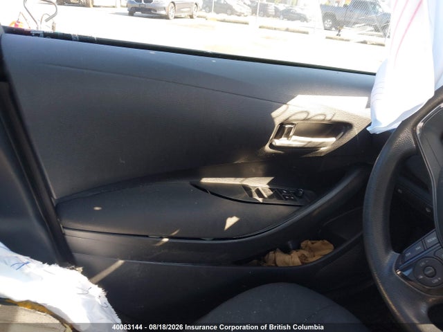 40083144 :رقم المزاد ، 5YFBPRBE3LP046000 vin ، 2020 Toyota Corolla Le مزاد بيع