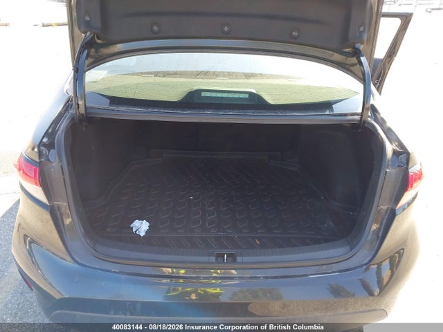 40083144 :رقم المزاد ، 5YFBPRBE3LP046000 vin ، 2020 Toyota Corolla Le مزاد بيع