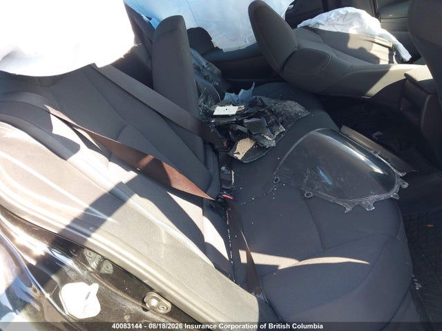40083144 :رقم المزاد ، 5YFBPRBE3LP046000 vin ، 2020 Toyota Corolla Le مزاد بيع