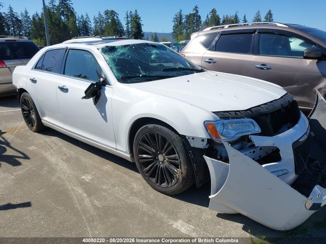 Aukcja sprzedaży 2012 Chrysler 300 Limited, vin: 2C3CCACG3CH248573, numer aukcji: 40080220