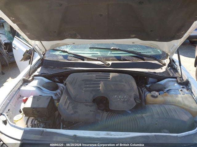 Aukcja sprzedaży 2012 Chrysler 300 Limited, vin: 2C3CCACG3CH248573, numer aukcji: 40080220