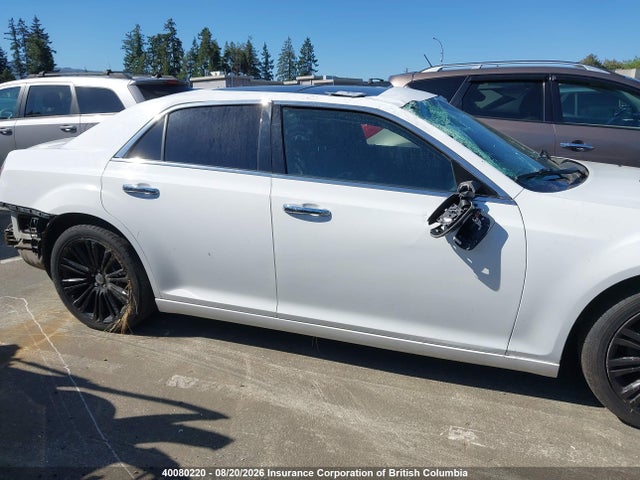 Aukcja sprzedaży 2012 Chrysler 300 Limited, vin: 2C3CCACG3CH248573, numer aukcji: 40080220