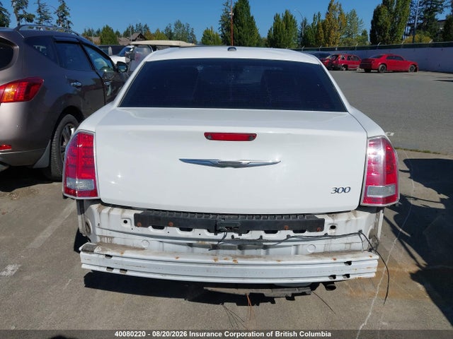 Aukcja sprzedaży 2012 Chrysler 300 Limited, vin: 2C3CCACG3CH248573, numer aukcji: 40080220