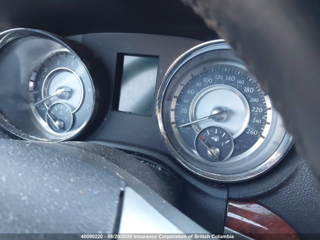 Aukcja sprzedaży 2012 Chrysler 300 Limited, vin: 2C3CCACG3CH248573, numer aukcji: 40080220