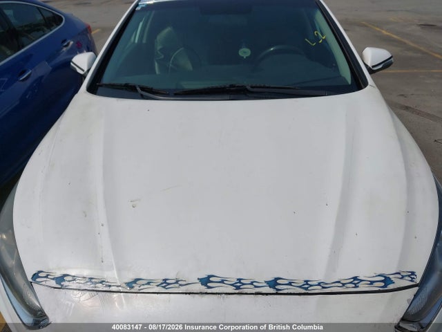 Hyundai SONATA GL 2018 5NPE24AF4JH712302 Image 10