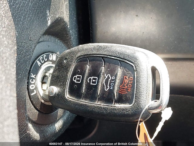 Hyundai SONATA GL 2018 5NPE24AF4JH712302 Image 11