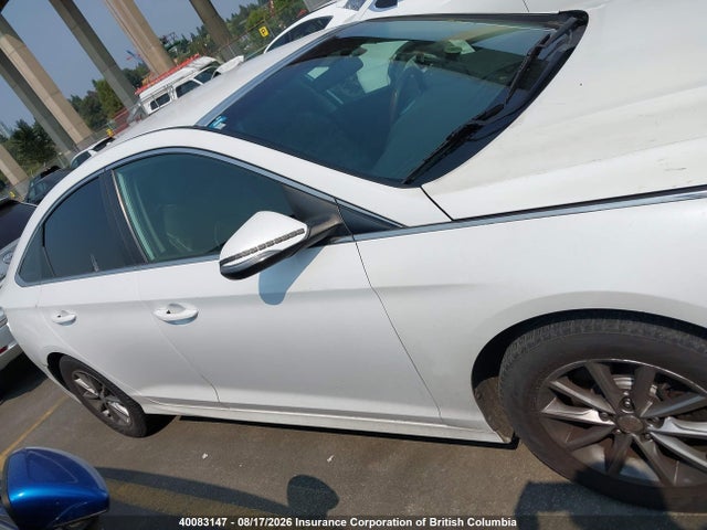 Hyundai SONATA GL 2018 5NPE24AF4JH712302 Image 14