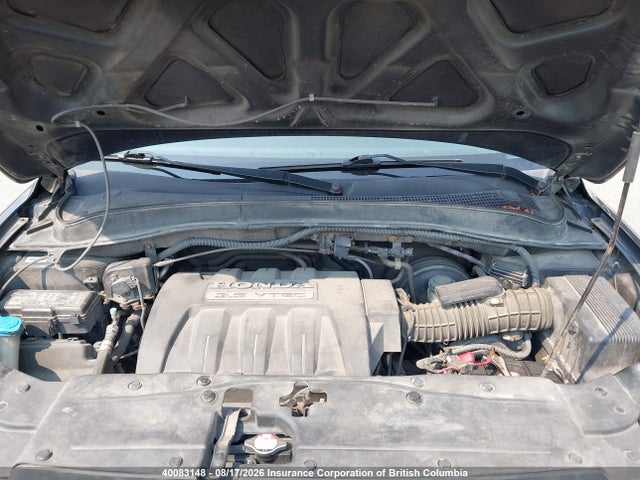 40083148 :رقم المزاد ، 2HKYF18667H002042 vin ، 2007 Honda Pilot مزاد بيع