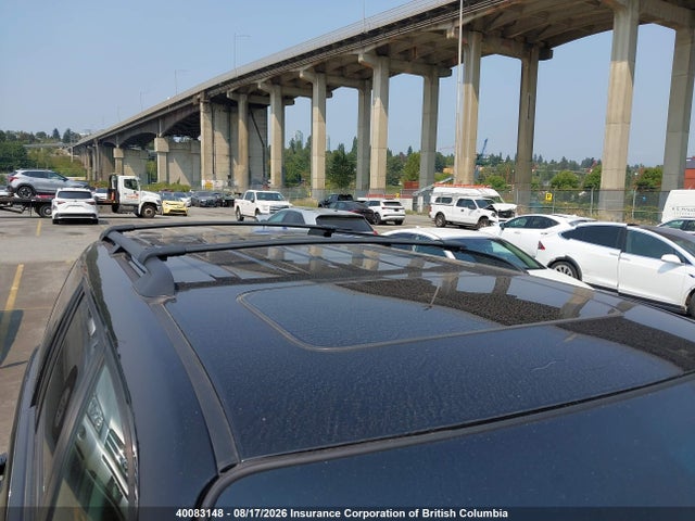 40083148 :رقم المزاد ، 2HKYF18667H002042 vin ، 2007 Honda Pilot مزاد بيع