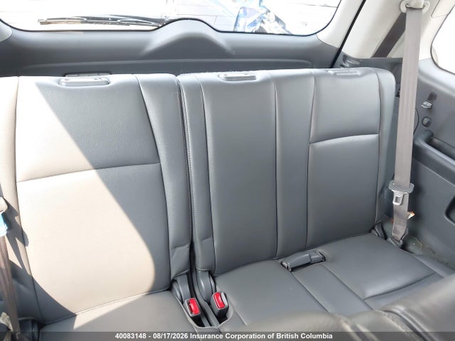 40083148 :رقم المزاد ، 2HKYF18667H002042 vin ، 2007 Honda Pilot مزاد بيع