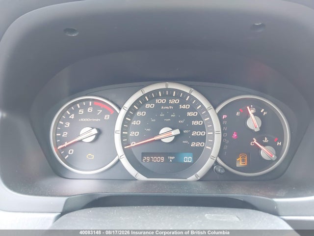 40083148 :رقم المزاد ، 2HKYF18667H002042 vin ، 2007 Honda Pilot مزاد بيع
