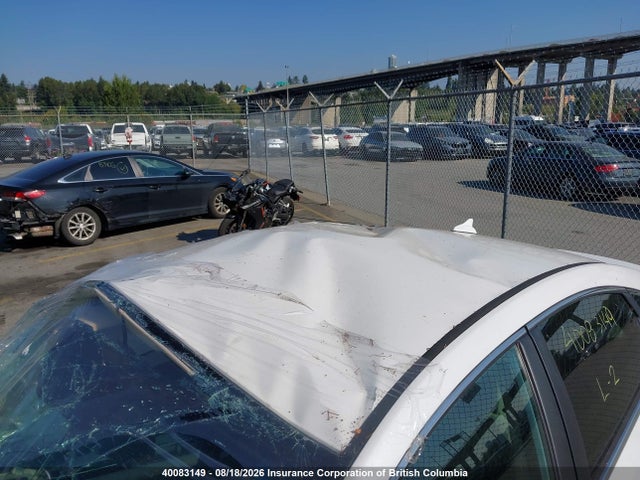 Aukcja sprzedaży 2017 Hyundai Sonata Hybrid/se, vin: KMHE24L38HA074376, numer aukcji: 40083149