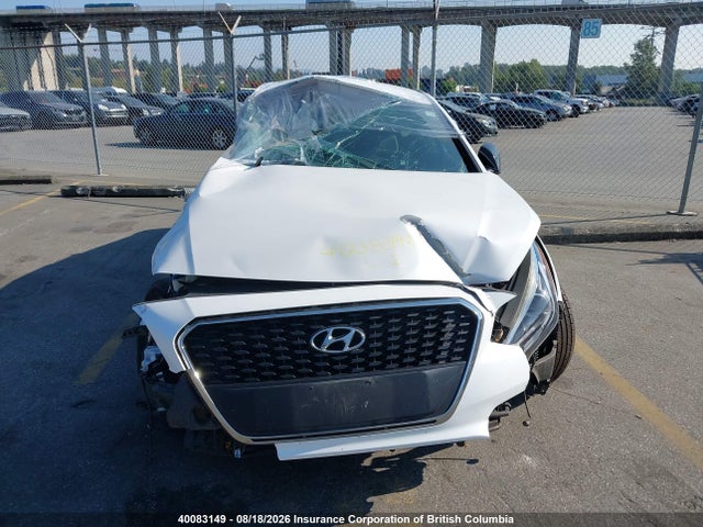 Aukcja sprzedaży 2017 Hyundai Sonata Hybrid/se, vin: KMHE24L38HA074376, numer aukcji: 40083149