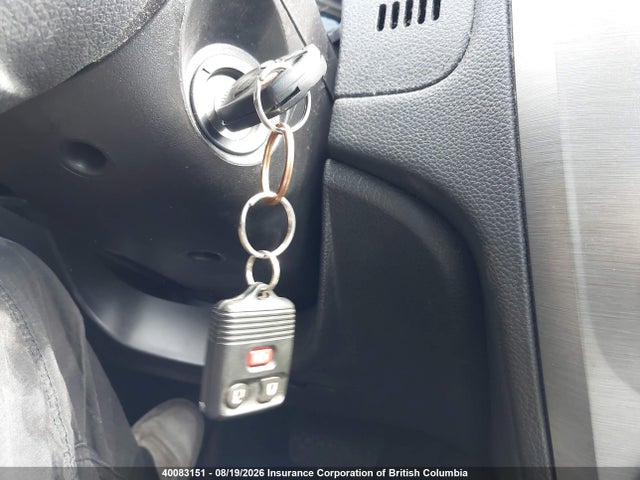 40083151 :رقم المزاد ، 3FAHP0HG7AR107392 vin ، 2010 Ford Fusion Se مزاد بيع