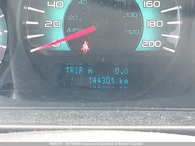 40083151 :رقم المزاد ، 3FAHP0HG7AR107392 vin ، 2010 Ford Fusion Se مزاد بيع