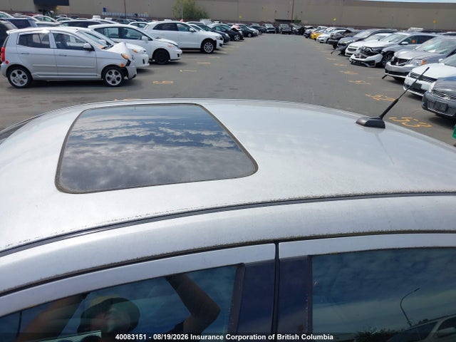 40083151 :رقم المزاد ، 3FAHP0HG7AR107392 vin ، 2010 Ford Fusion Se مزاد بيع