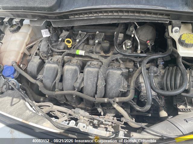 2019 Ford Transit Connect Xl მანქანა იყიდება აუქციონზე, vin: NM0LS7S21K1416647, აუქციონის ნომერი: 40083152