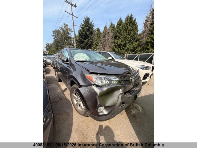 2013 Toyota Rav4 მანქანა იყიდება აუქციონზე, vin: 2T3RFREV1DW015798, აუქციონის ნომერი: 40083153
