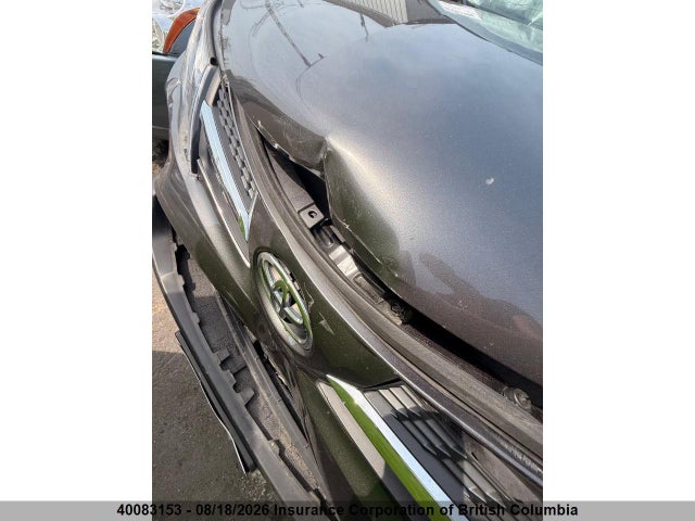 40083153 :رقم المزاد ، 2T3RFREV1DW015798 vin ، 2013 Toyota Rav4 مزاد بيع