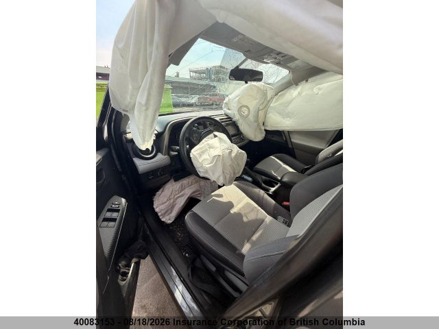 40083153 :رقم المزاد ، 2T3RFREV1DW015798 vin ، 2013 Toyota Rav4 مزاد بيع