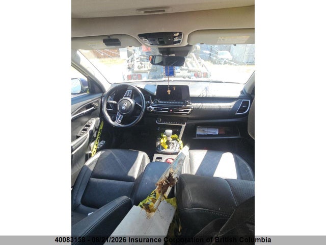 KIA SELTOS EX 2021 KNDERCAA4M7221893 Image 11
