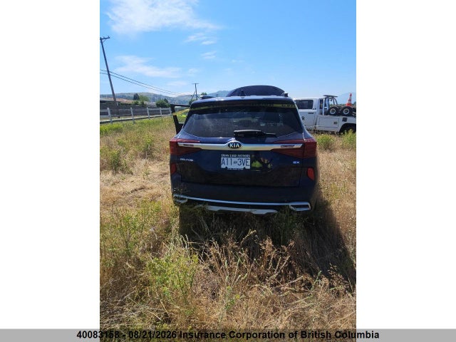 KIA SELTOS EX 2021 KNDERCAA4M7221893 Image 18