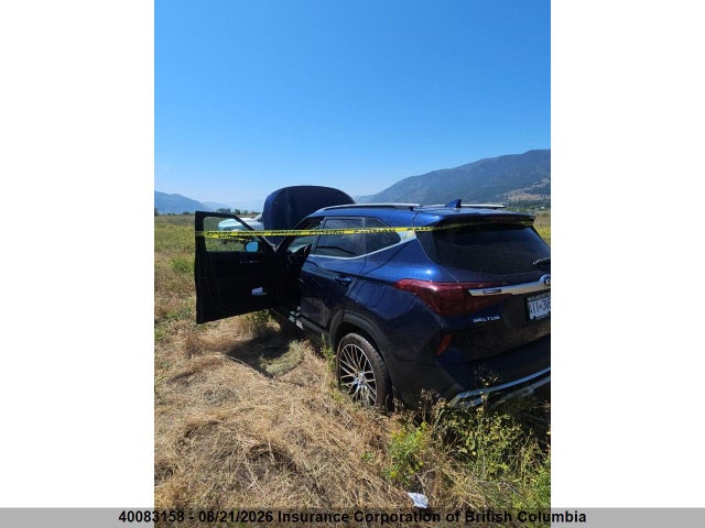 KIA SELTOS EX 2021 KNDERCAA4M7221893 Image 3
