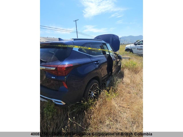 KIA SELTOS EX 2021 KNDERCAA4M7221893 Image 4