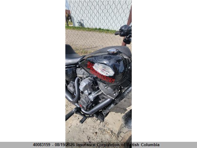 MLY1YWA31TS014973 Harley-Davidson FXLRS