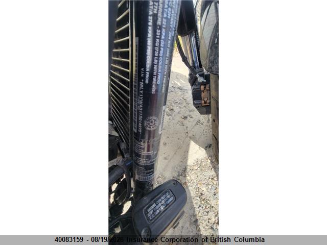MLY1YWA31TS014973 Harley-Davidson FXLRS