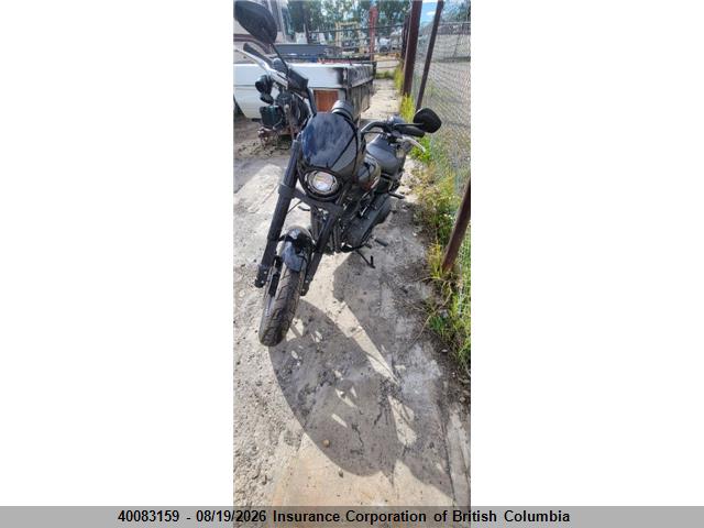 MLY1YWA31TS014973 Harley-Davidson FXLRS