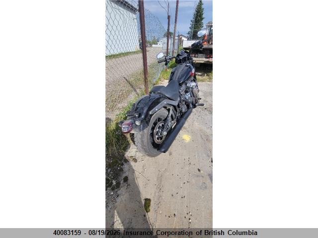 MLY1YWA31TS014973 Harley-Davidson FXLRS