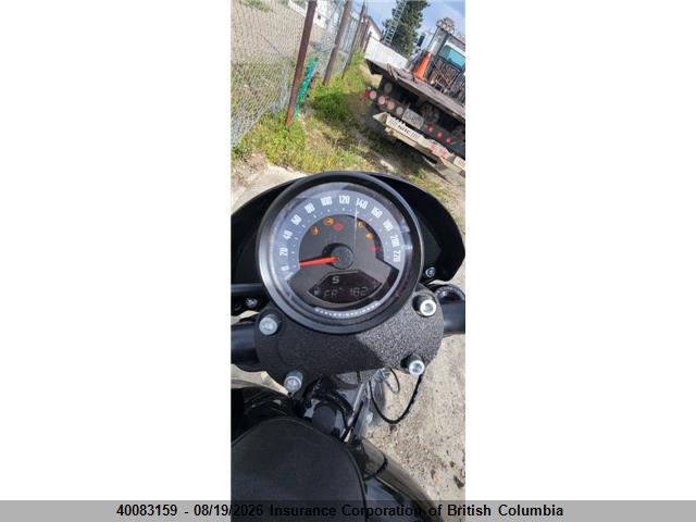 MLY1YWA31TS014973 Harley-Davidson FXLRS