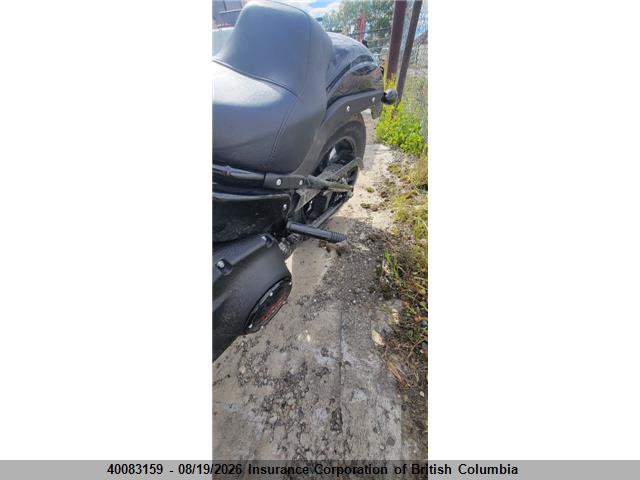 MLY1YWA31TS014973 Harley-Davidson FXLRS