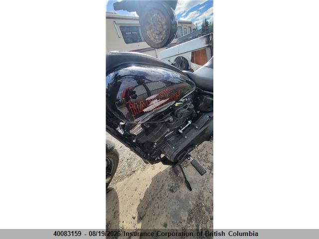 MLY1YWA31TS014973 Harley-Davidson FXLRS