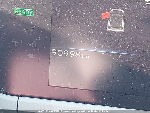 Продаж на аукціоні авто 2023 Toyota Bz4x, vin: JTMABABA4PA004406, номер лоту: 40083161