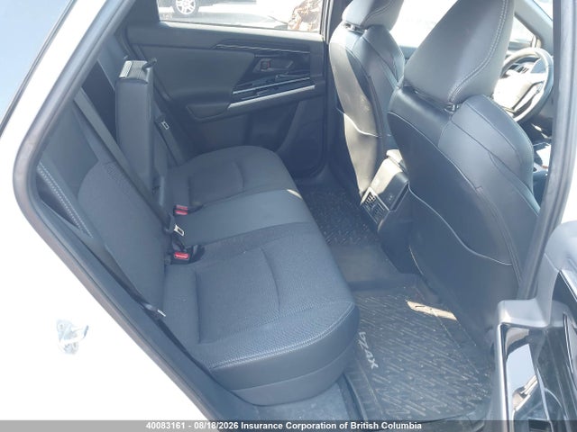 Продаж на аукціоні авто 2023 Toyota Bz4x, vin: JTMABABA4PA004406, номер лоту: 40083161