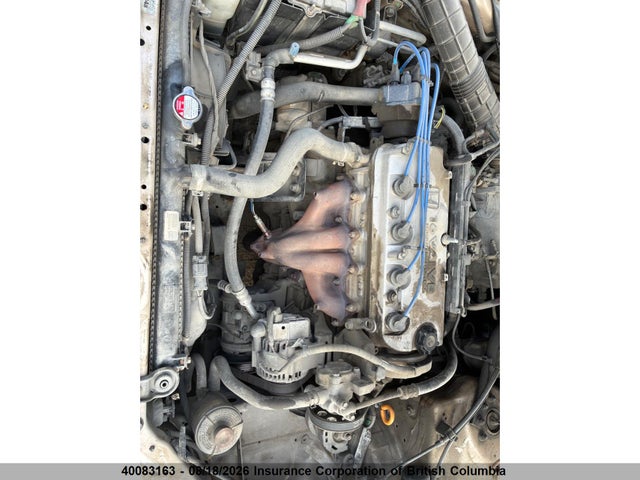 Продаж на аукціоні авто 2000 Honda Accord Dx, vin: 1HGCF8546YA803361, номер лоту: 40083163