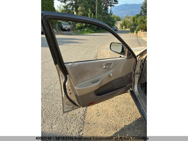 Продаж на аукціоні авто 2000 Honda Accord Dx, vin: 1HGCF8546YA803361, номер лоту: 40083163