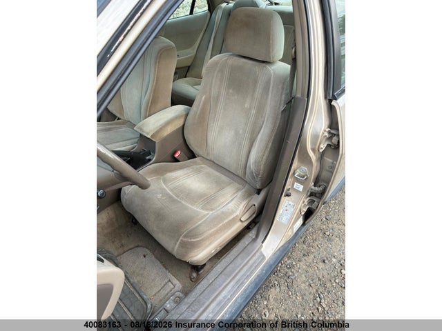 Продаж на аукціоні авто 2000 Honda Accord Dx, vin: 1HGCF8546YA803361, номер лоту: 40083163