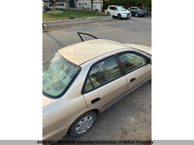 Продаж на аукціоні авто 2000 Honda Accord Dx, vin: 1HGCF8546YA803361, номер лоту: 40083163
