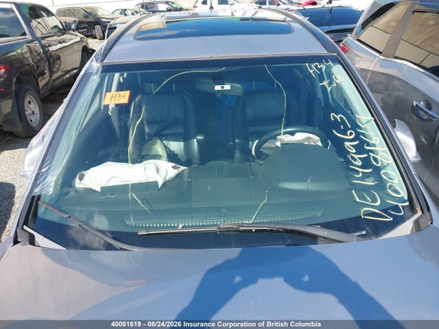 Продаж на аукціоні авто 2007 Honda Cr-v Exl, vin: 5J6RE48737L815880, номер лоту: 40081619