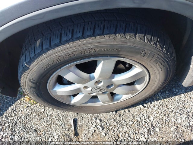 Продаж на аукціоні авто 2007 Honda Cr-v Exl, vin: 5J6RE48737L815880, номер лоту: 40081619